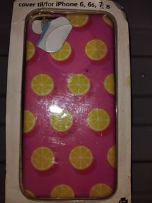 Phone covers