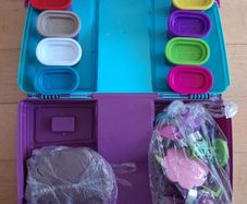 kinetic sand