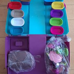 kinetic sand