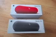 Beats Pill Bluetooth Speaker