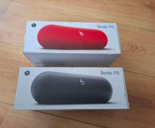 Beats Pill Bluetooth Speaker