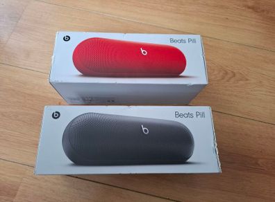 Beats Pill Bluetooth Speaker