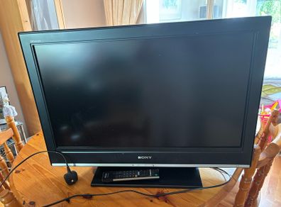 TV Sony Bravia TV for sale