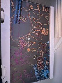 crayola light board Maynooth
