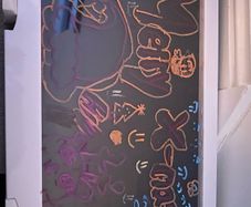 crayola light board Maynooth