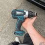 Makita combi drill Image 3
