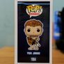 Funko Pop 1984 Solo Leveling Yoo Jinho Anime Manga Japan Web Manhwa Image 3