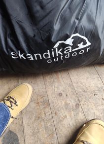 skandika