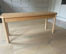 Ikea Ronninge Birch Bench