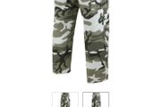 Mens Trousers