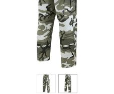 Mens Trousers