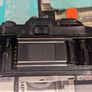 Olympus OM40 Film Camera and accessories Image 10