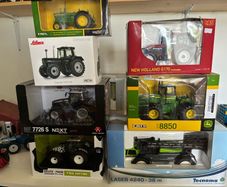 1:32 farm models