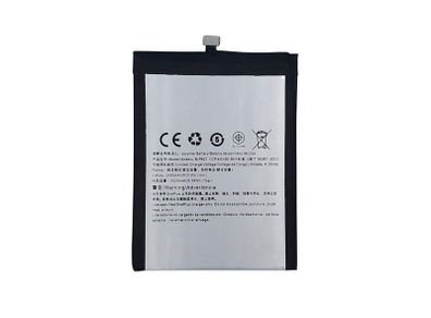 Replacement Battery For OnePlus X Battery Internal 2525mAh 3.8V BLP607 New - FHTOPXB