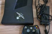 Xbox360 250GB  +1Pad (one game)