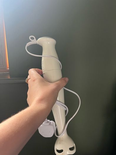 Hand Blender