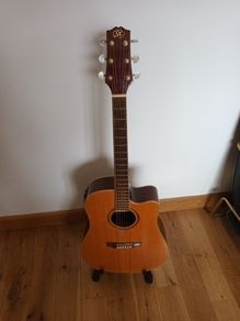 Acoustic