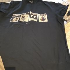 Paul Smith Cups Print T-Shirt
