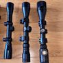 Rifle Scope x 17 Image 7