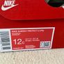 Nike sunray Protect Sandals Boys size  11,5 Image 5