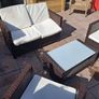 Garden furniture set Image 2