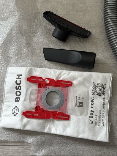 Vacuum Cleaner