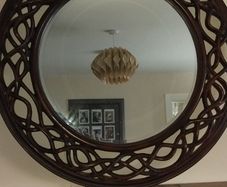 Beautiful  Mirror