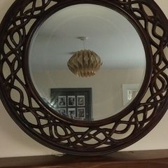 Beautiful  Mirror