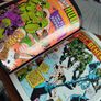 Marvel Masterworks The Sub-Mariner Volume 1 HB Image 6