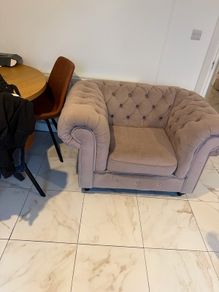 Arm chair free