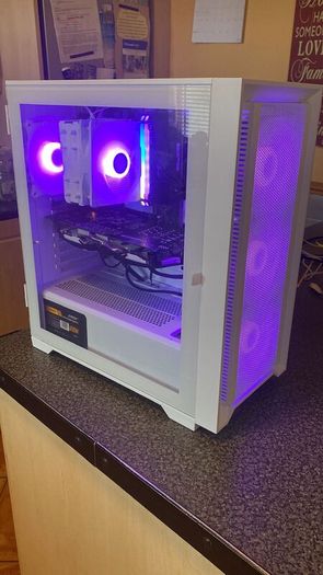 Free Computer Building and Maintenance Services & Quotes