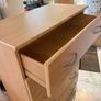 Five-drawer chest Image 2