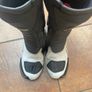 RST Tracktech Evo 3 Boots size 12 not waterproof Image 2
