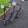 Electric scooter,kukirin G2,brand new in a box , delivery available Image 9