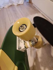 Brand New in the box skateboard penny