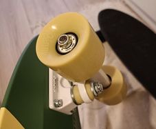 Brand New in the box skateboard penny