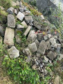 Stones