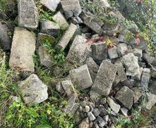 Stones