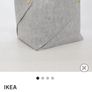 20 pieces of closet organisers (ikea skubb mostly) Image 9