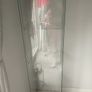 Glass display cabinet Image 2