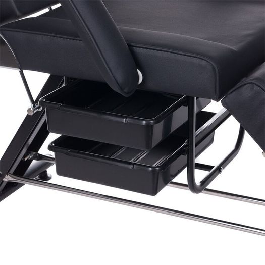 Beauty bed, tattoo bed, cosmetic bed, massage bed