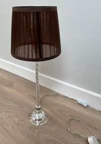 New Table Lamp