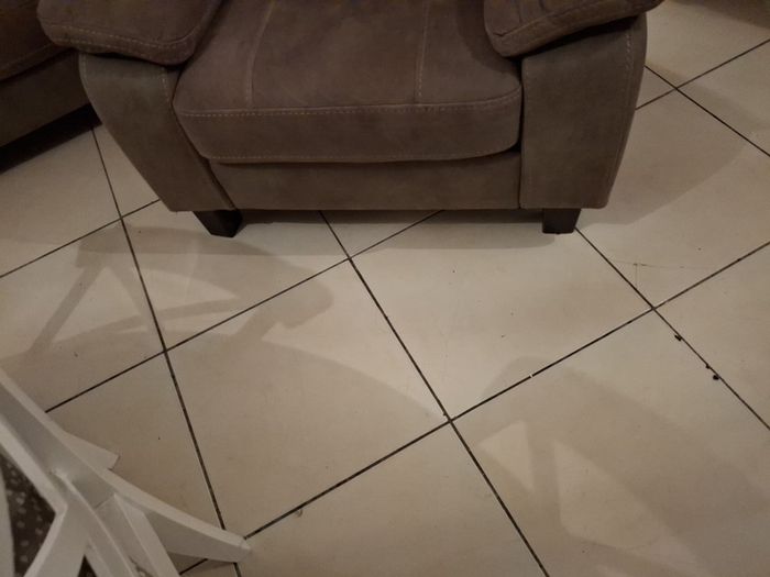 sofa/armchair