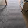 carpet grey/beige stairs Image 3