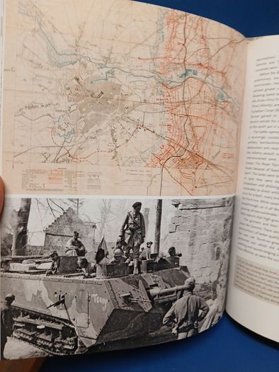 Mapping the First World War