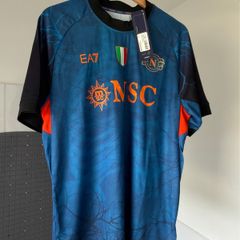 Napoli jersey