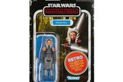 Star Wars Ashoka Tano