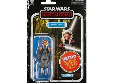 Star Wars Ashoka Tano