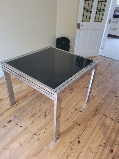 kitchen table