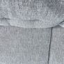 Ez living Grey  corner sofa Image 3